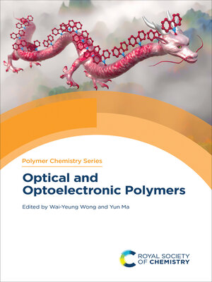 cover image of Optical and Optoelectronic Polymers